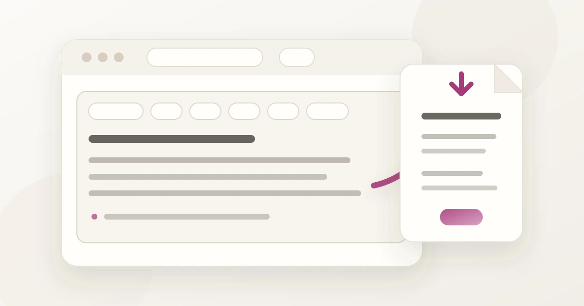 How to Convert Text to PDF in Your Browser
